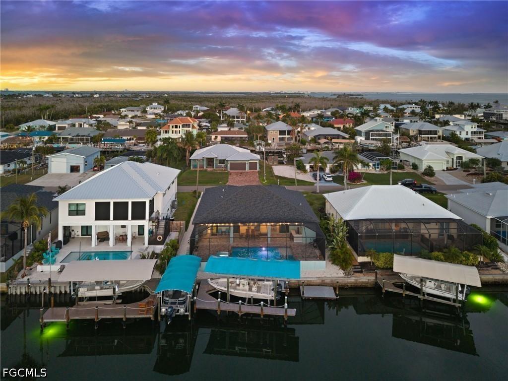 2419 Carambola Ln., St James City, FL 33956