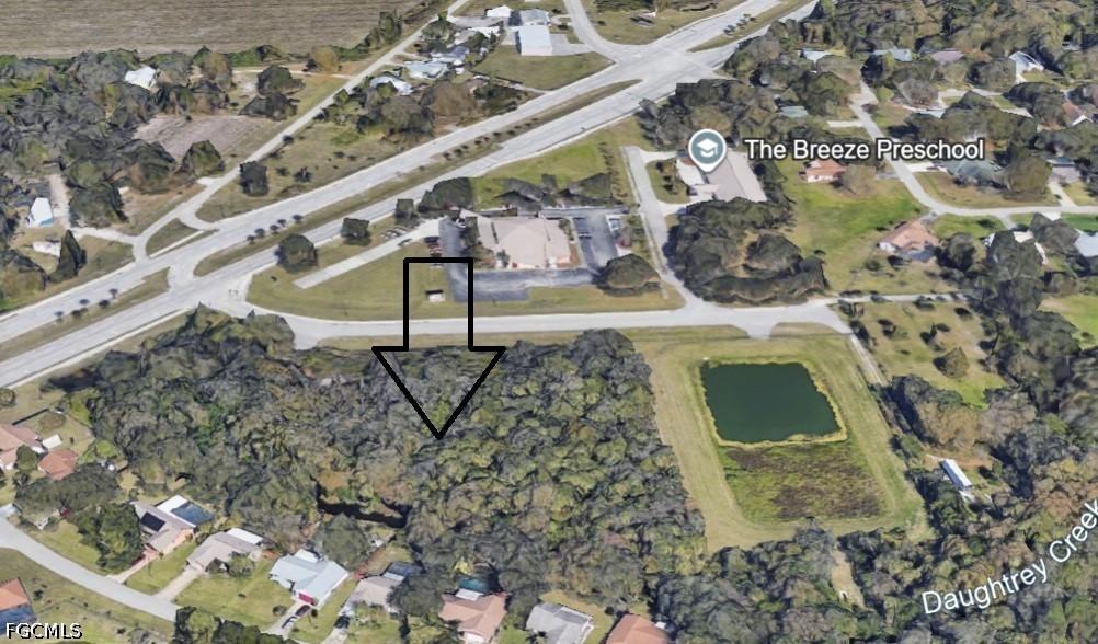 16470 B1 Daughtreys Creek Rd., North Fort Myers, FL 33917