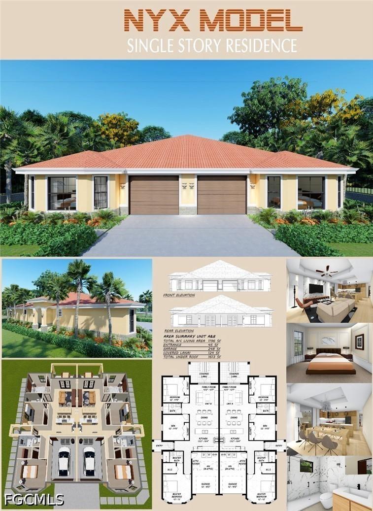 1150 Harry Ave., Lehigh Acres, FL 33973