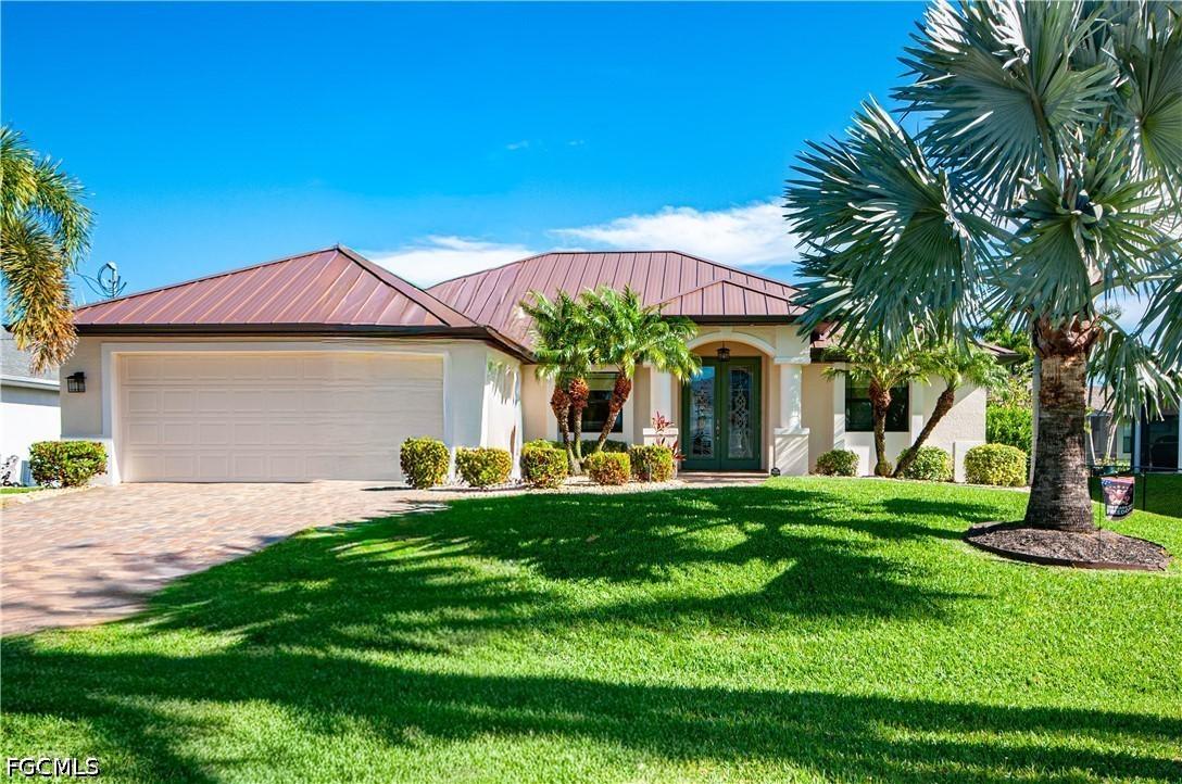 2229 SW 44th Ter., Cape Coral, FL 33914