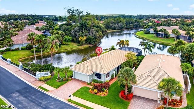 New Homes with In-ground Swimming Pools in Pelican Preserve: July 12th to July 18th