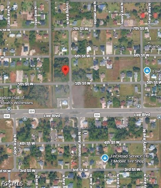 4620 5th St., Lehigh Acres, FL 33971