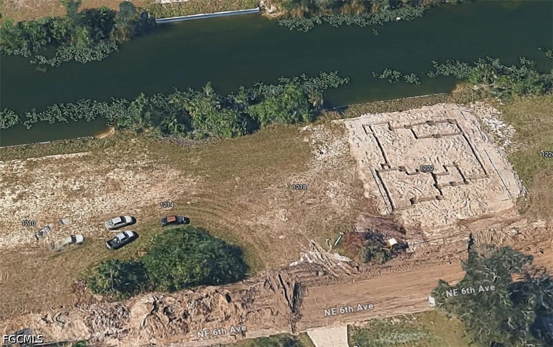 1214 NE 6th Ave., Cape Coral, FL 33909