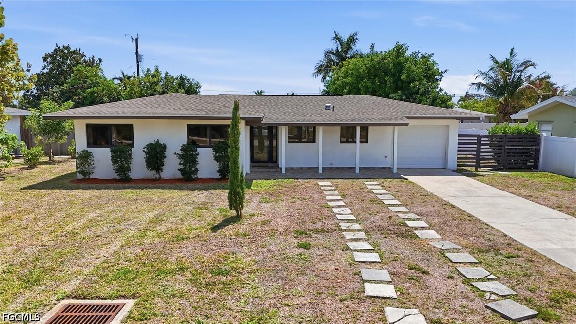 442 El Dorado Pkwy., Cape Coral, FL 33904