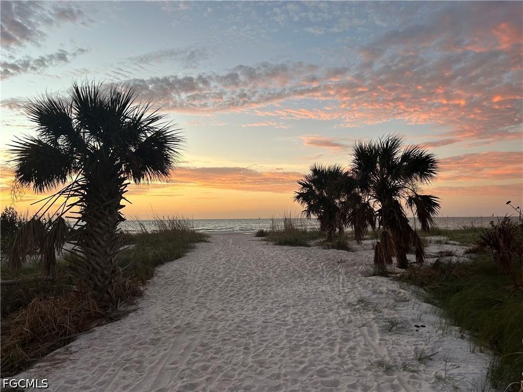 631 Nerita St. #A-5, Sanibel, FL 33957