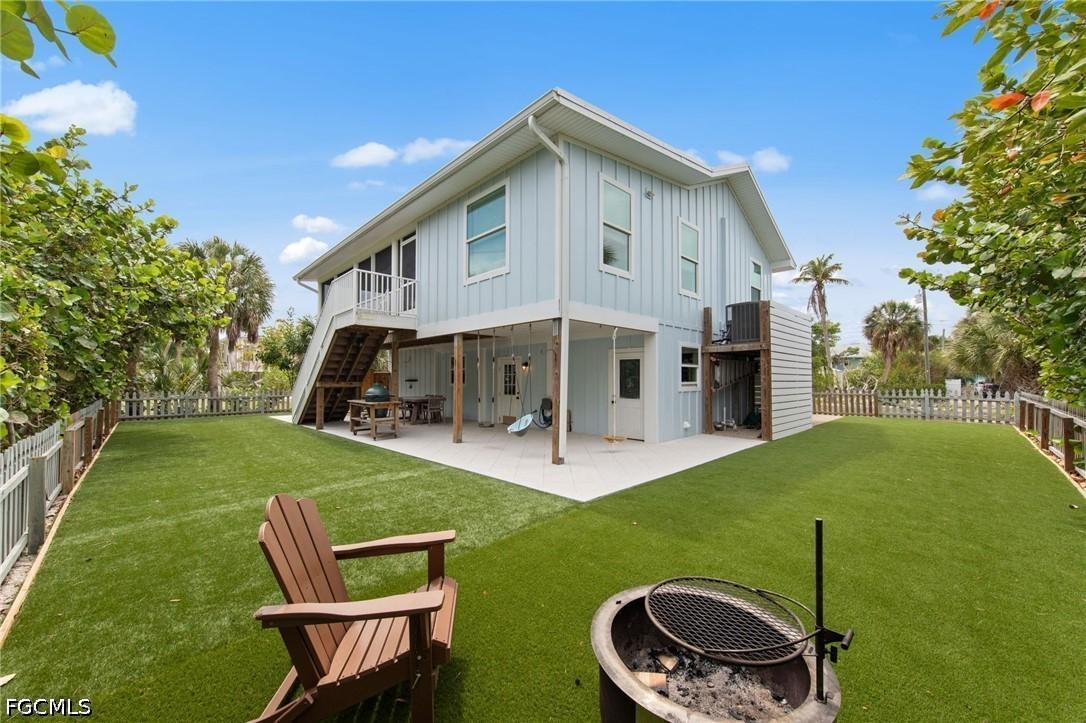 9248 Kincaid Ct., Sanibel, FL 33957