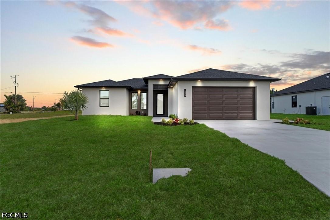 1329 NE 18th Ter., Cape Coral, FL 33909