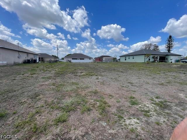 2118 NE 23rd Pl., Cape Coral, FL 33909