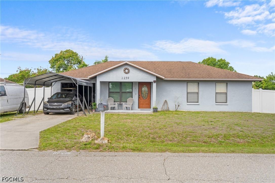 2239 Lotus Rd., Fort Myers, FL 33905