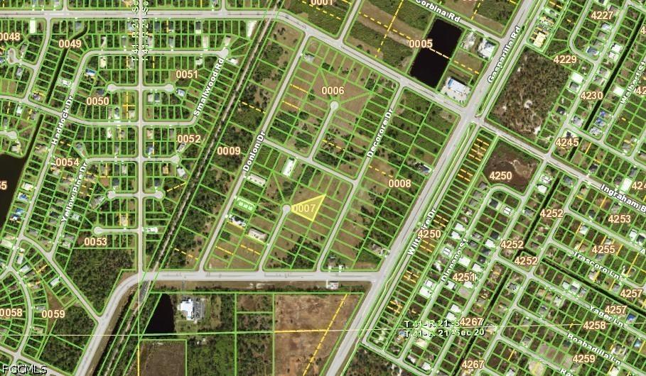 14 Hyde Ct., Rotonda West, FL 33947