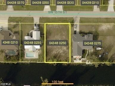1422 SW 15th St., Cape Coral, FL 33991