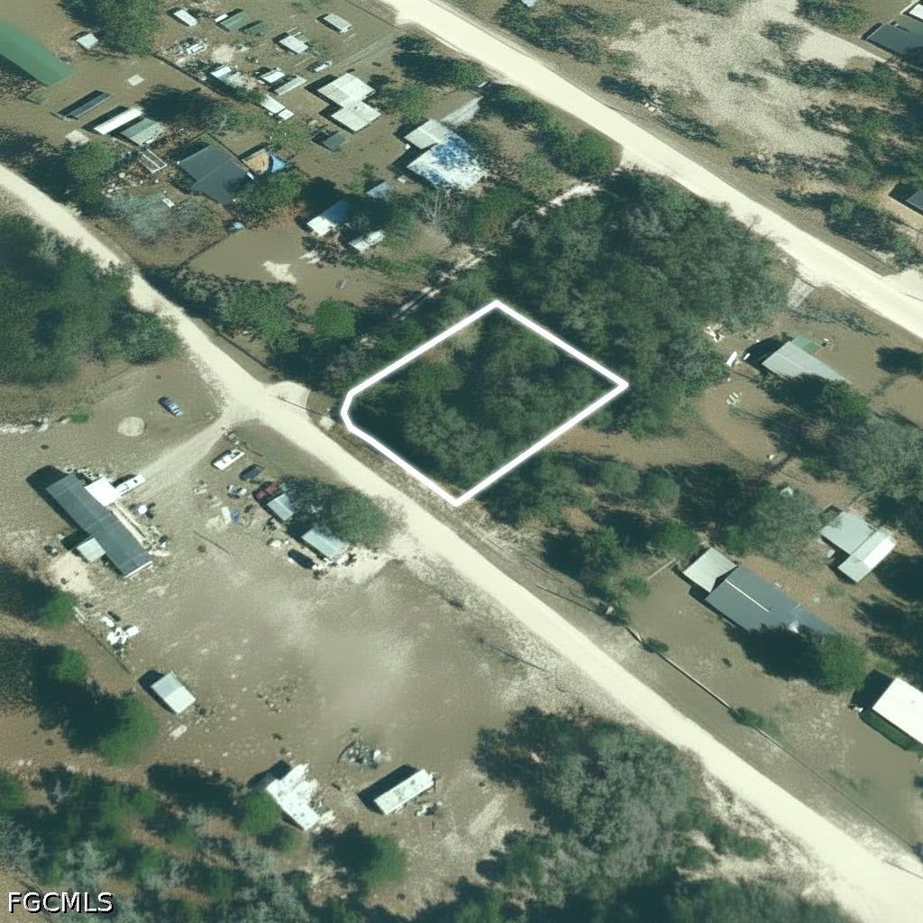 06721-010-00 NE 139th Ave., Williston, FL 32696