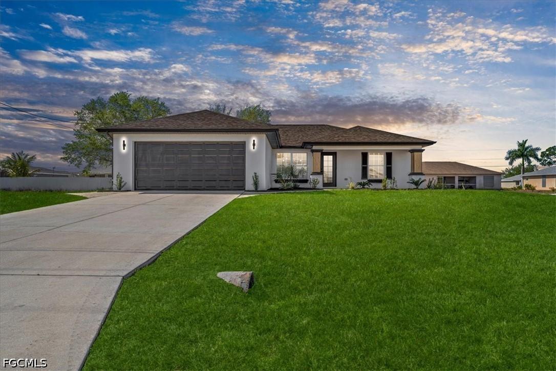 1230 NW 20th Ter., Cape Coral, FL 33993