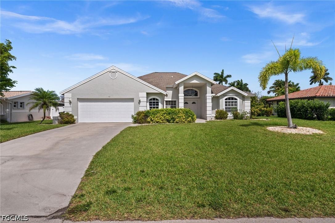 15474 Copra Ln., Fort Myers, FL 33908