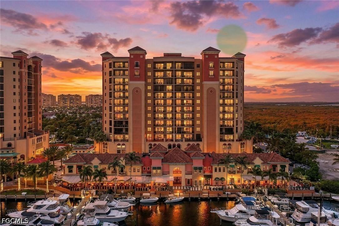 5781 Cape Harbour Dr. #1108, Cape Coral, FL 33914