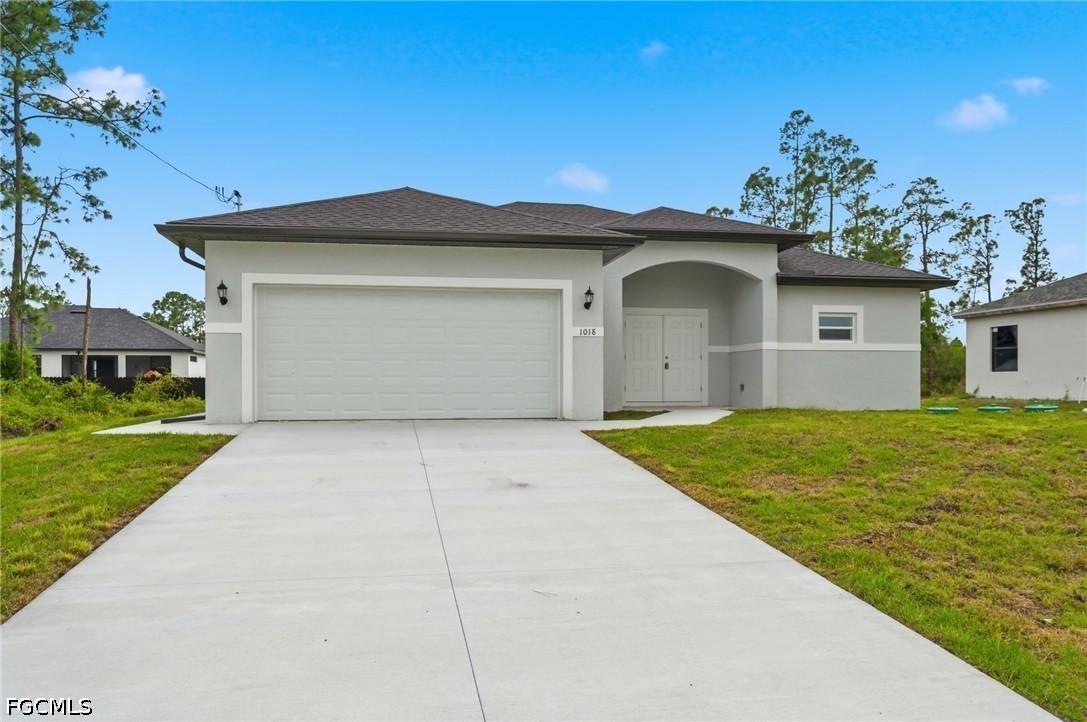 1018 Kent St., Lehigh Acres, FL 33971