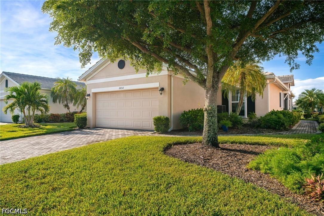 2652 Vareo Ct., Cape Coral, FL 33991