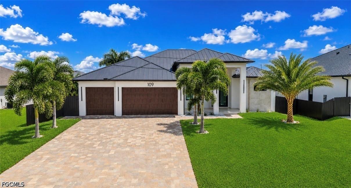 109 SW 34th Ave., Cape Coral, FL 33991