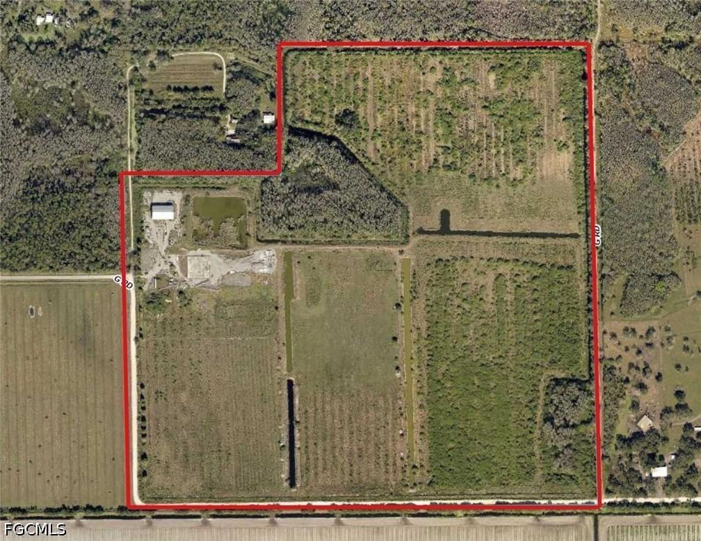 960 G Rd., Labelle, FL 33935