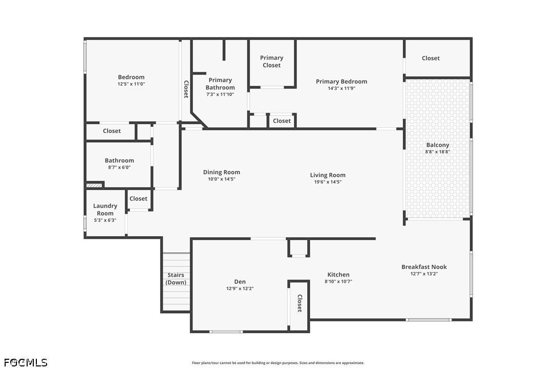 14591 Glen Cove Dr. #1204, Fort Myers, FL 33919