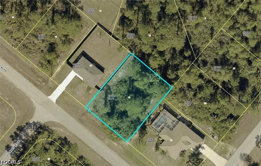 371 Eisenhower Blvd., Lehigh Acres, FL 33974