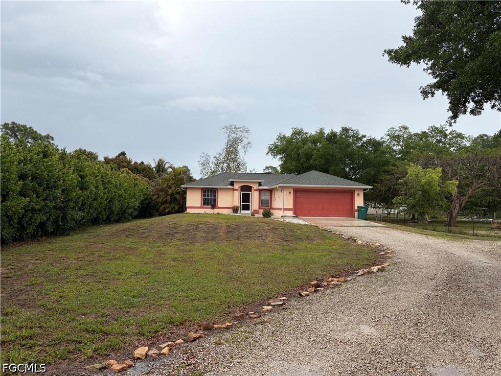 2360 Birdsong Ln., Naples, FL 34117