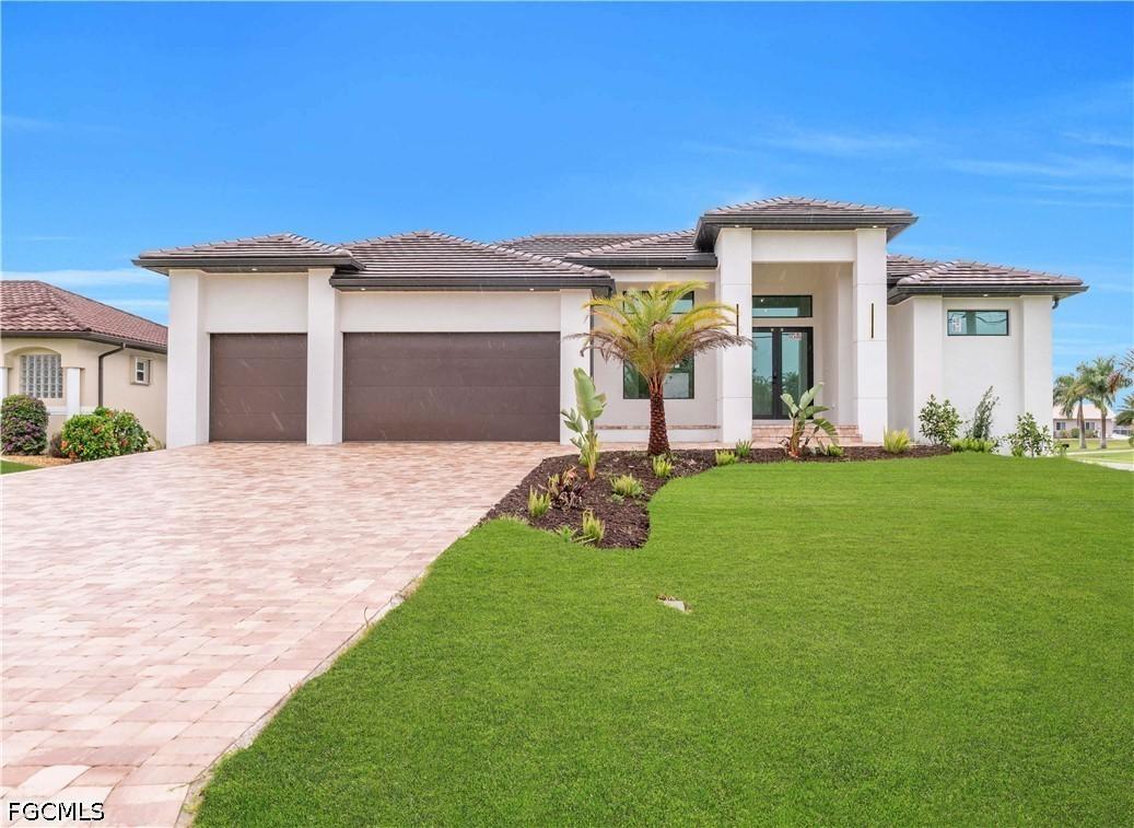 16285 Cape Horn Blvd., Punta Gorda, FL 33955