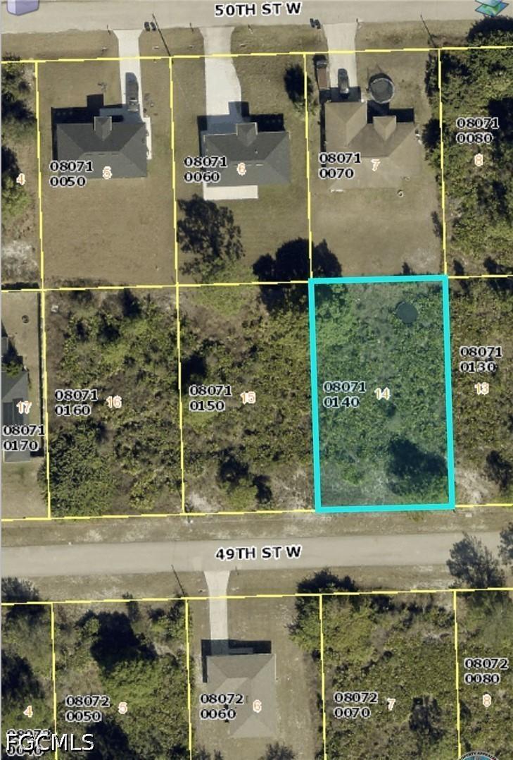 2706 49th St., Lehigh Acres, FL 33971