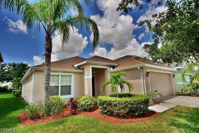 8887 Falcon Pointe Loop, Fort Myers, FL 33912