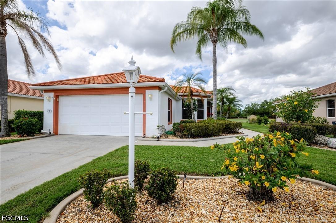 1710 Palo Duro Blvd., North Fort Myers, FL 33917