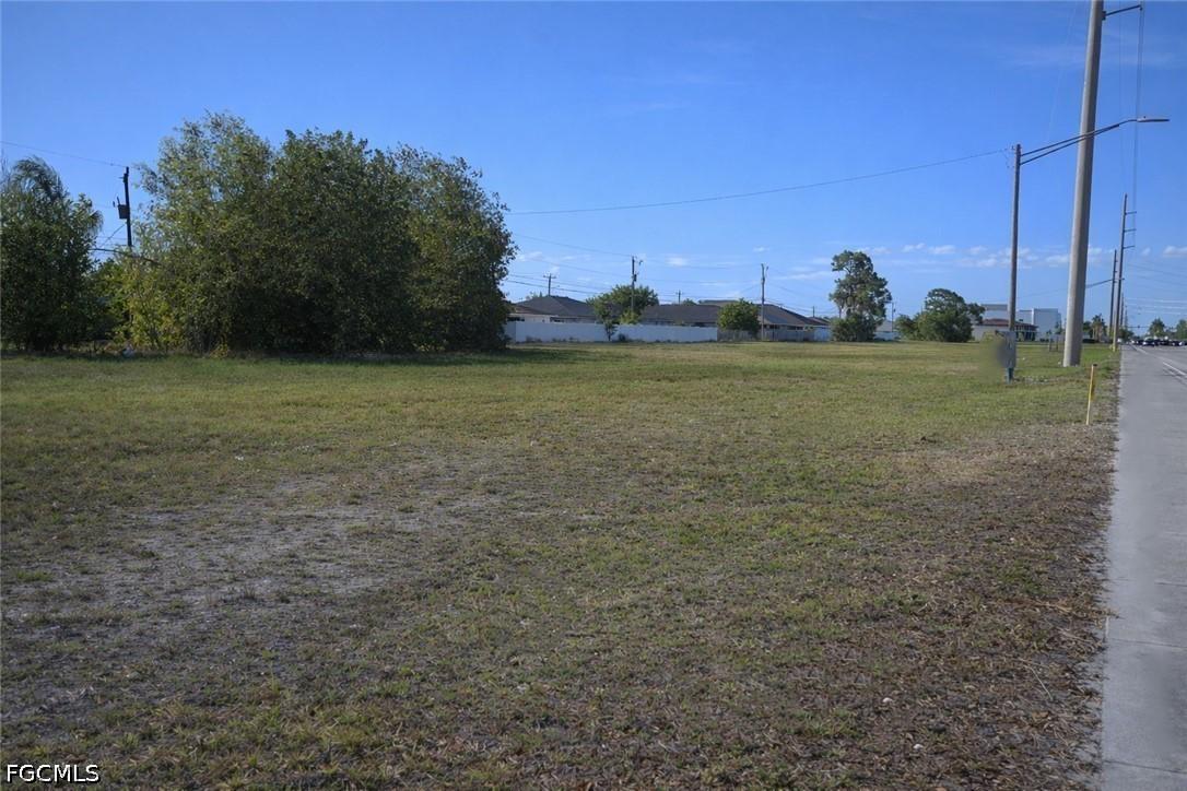 1808 Santa Barbara Blvd., Cape Coral, FL 33991