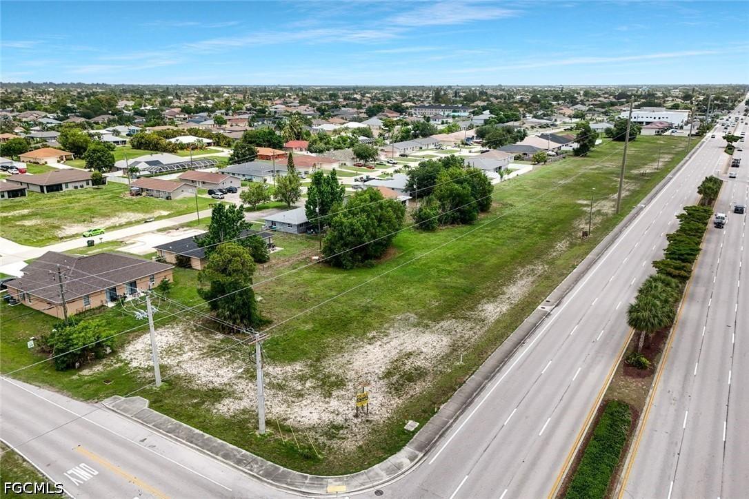 1808 Santa Barbara Blvd., Cape Coral, FL 33991