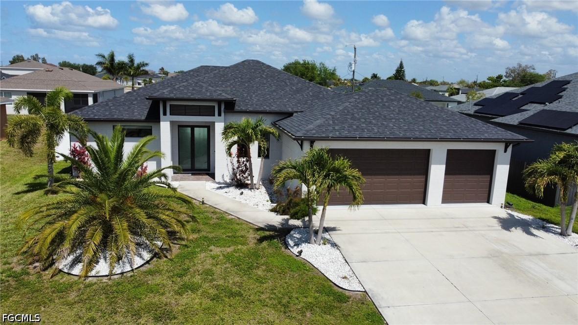 225 NW 1st St., Cape Coral, FL 33993