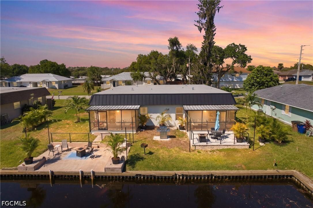 14963 Wise Way, Fort Myers, FL 33905