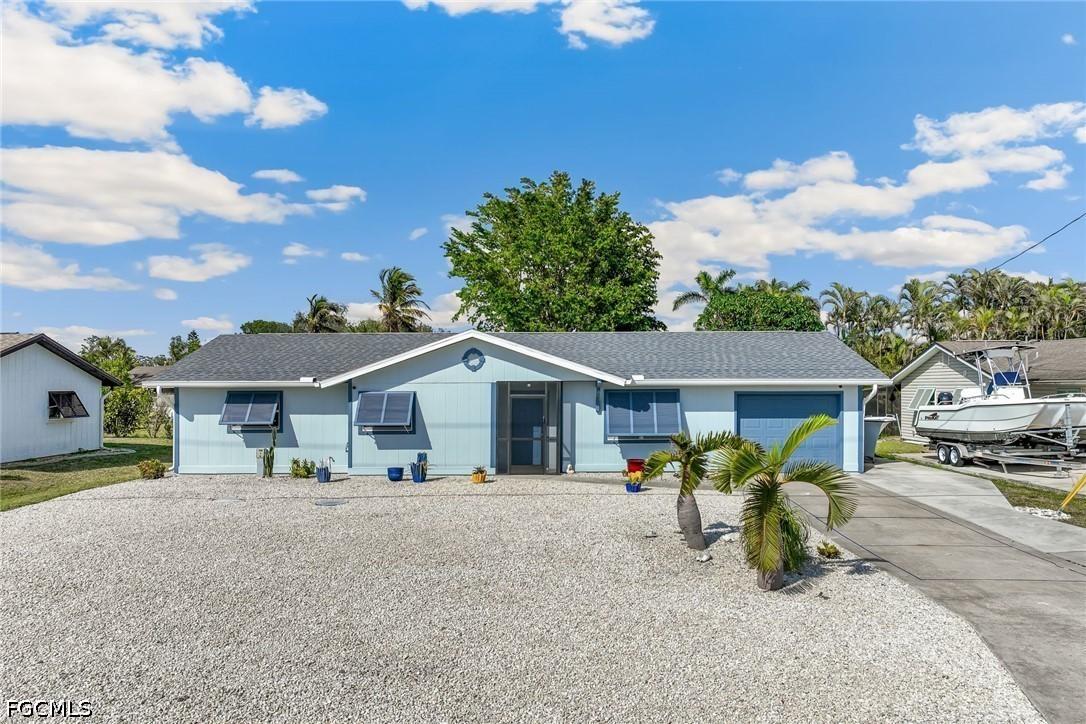 6118 Park Rd., Fort Myers, FL 33908