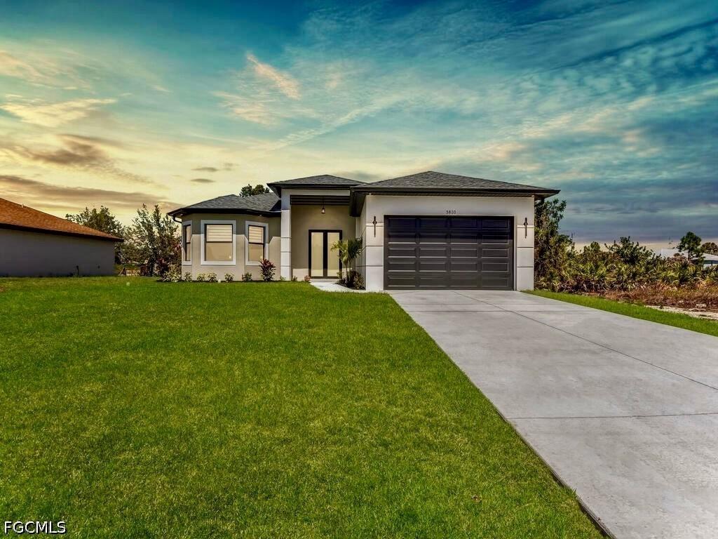 3810 17th St., Lehigh Acres, FL 33976