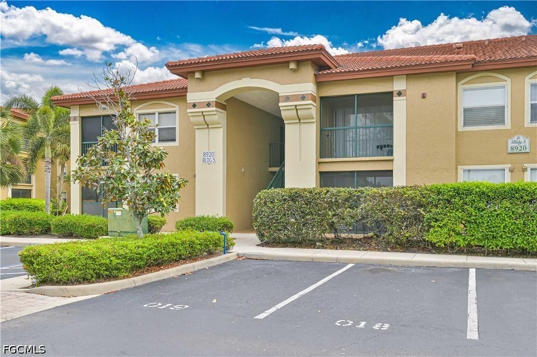 8920 Colonnades Ct. #514, Bonita Springs, FL 34135