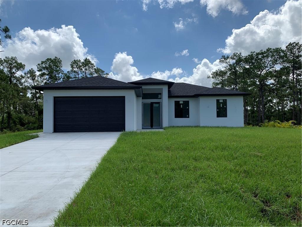 1016 Cortez Ave., Lehigh Acres, FL 33972