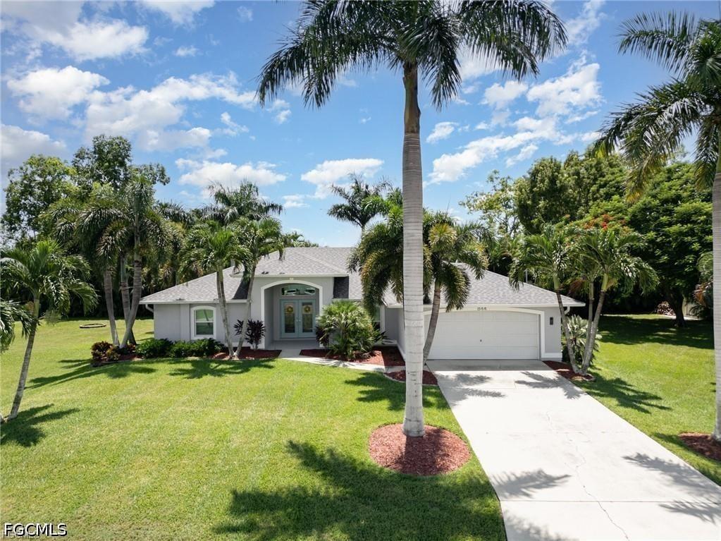 844 SW 17th Ter., Cape Coral, FL 33991