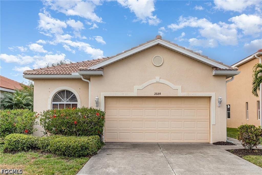 2684 Sunset Lake Dr., Cape Coral, FL 33909