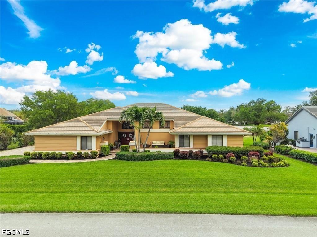 15241 Tweedale Cir., Fort Myers, FL 33912