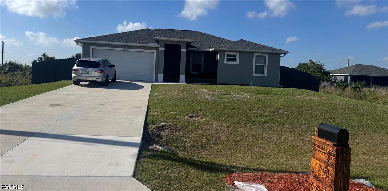 384 Neighborly Rd., Labelle, FL 33935