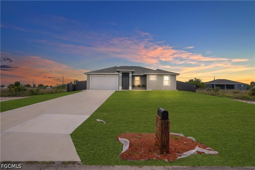 384 Neighborly Rd., Labelle, FL 33935