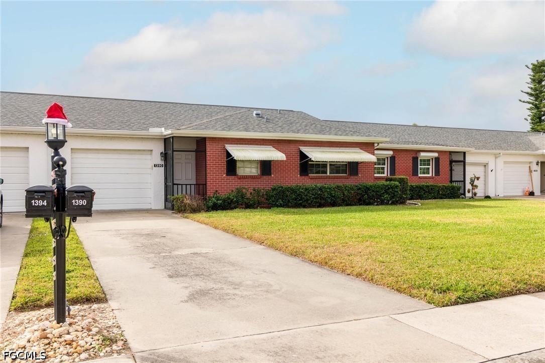 1390 Myerlee Country Club Blvd., Fort Myers, FL 33919