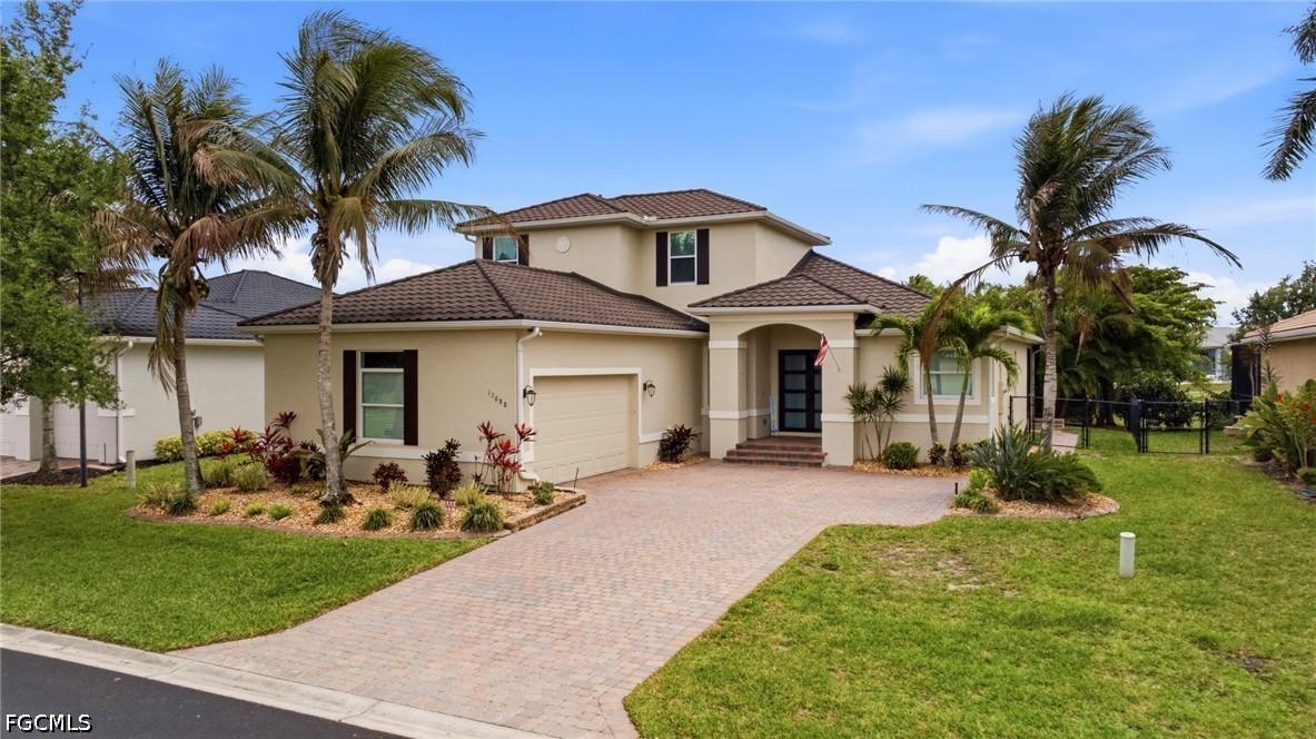 17088 Wrigley Cir., Fort Myers, FL 33908