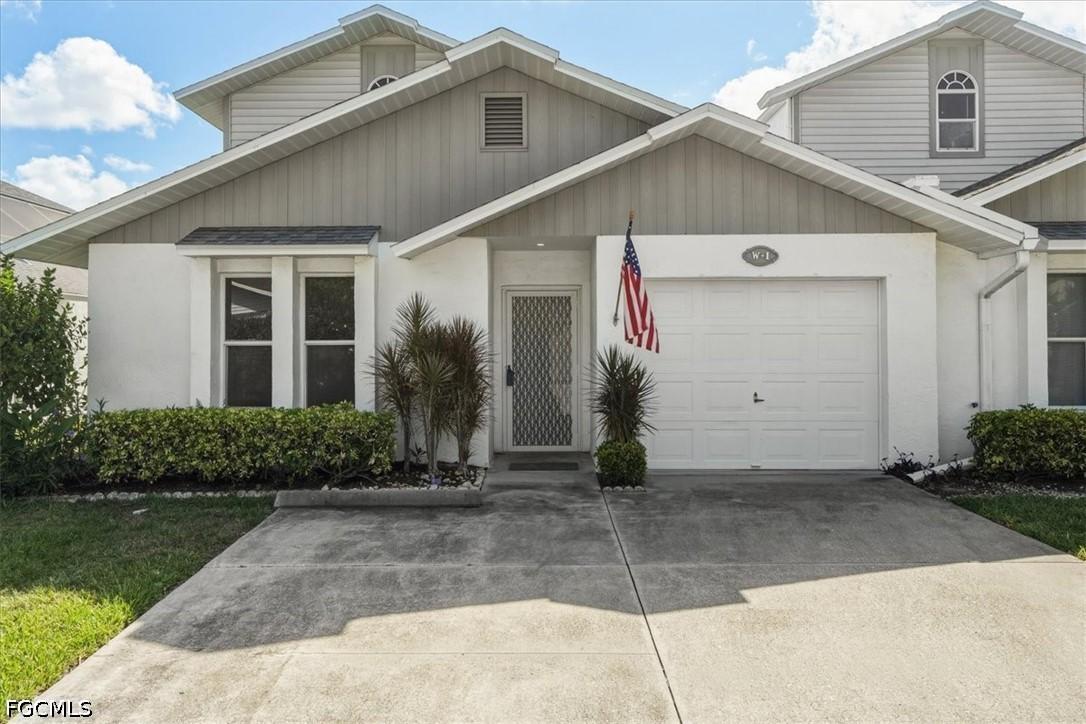 13730 Downing Ln. #W-1, Fort Myers, FL 33919