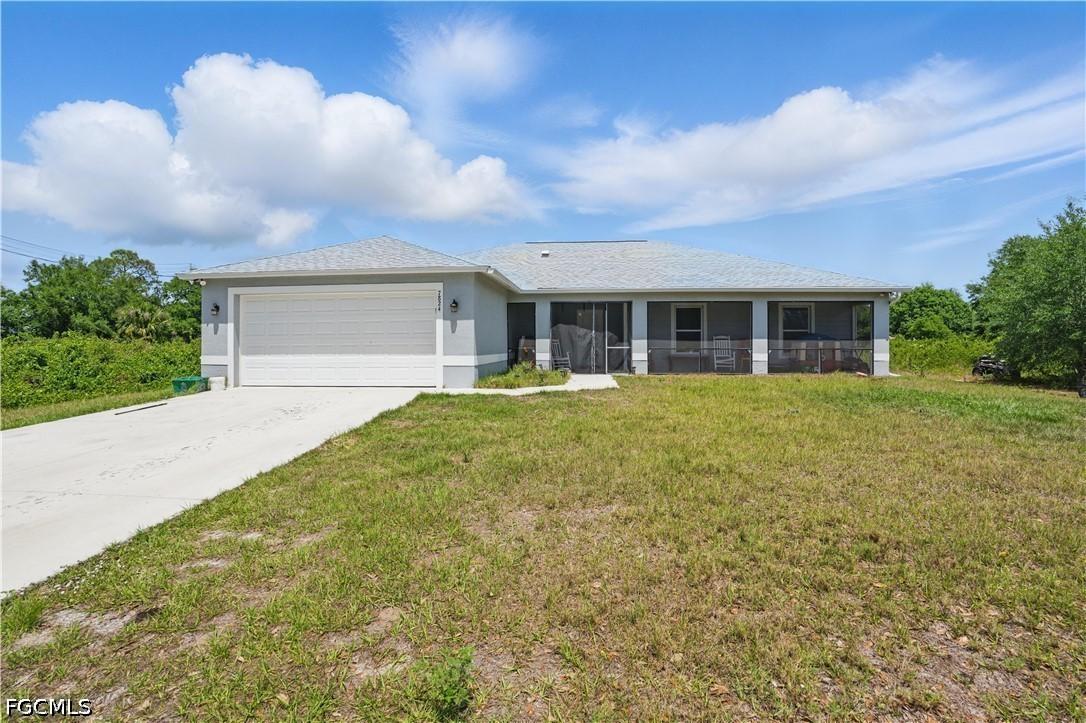 7824 6th Ter., Labelle, FL 33935
