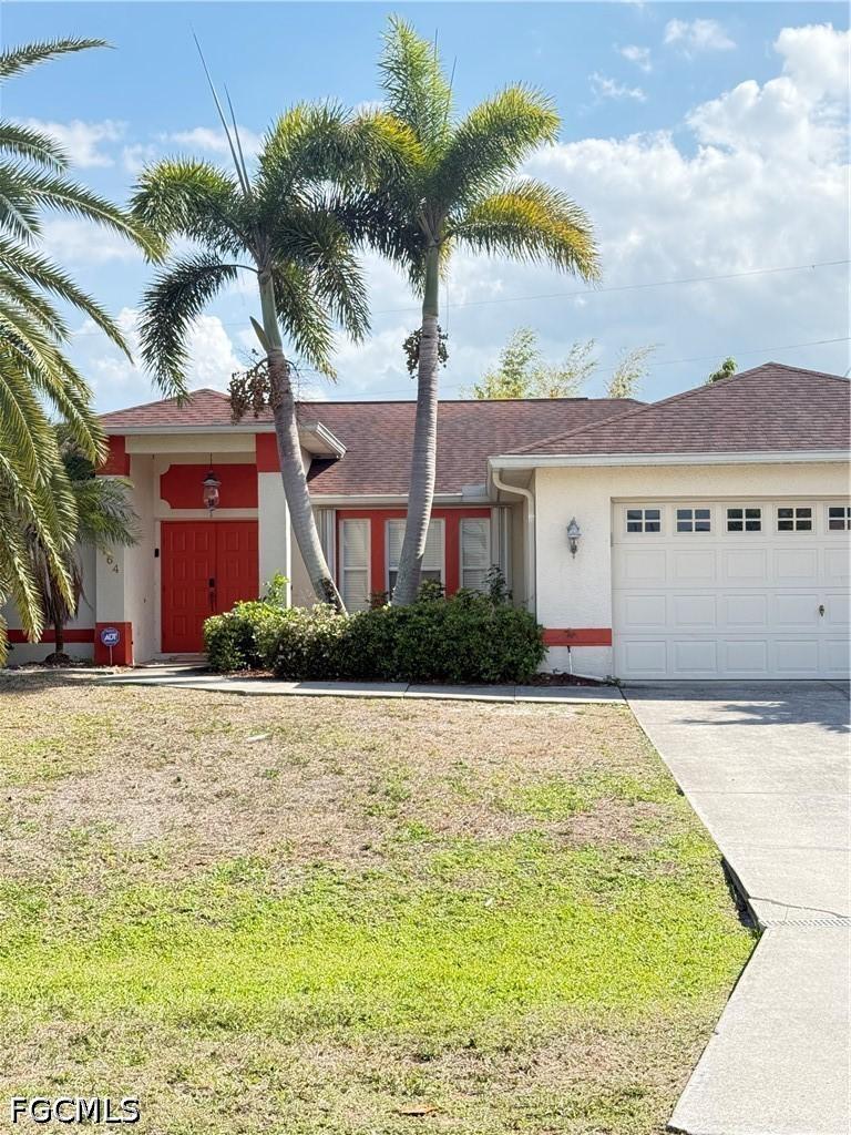 164 SE 17th St., Cape Coral, FL 33990