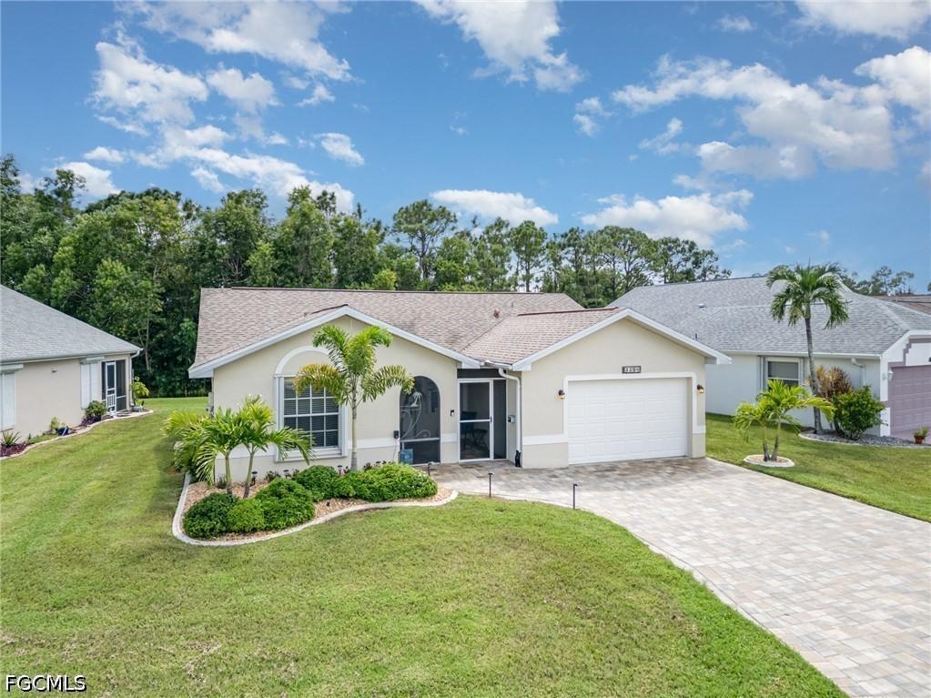 3398 Sabal Springs Blvd., North Fort Myers, FL 33917
