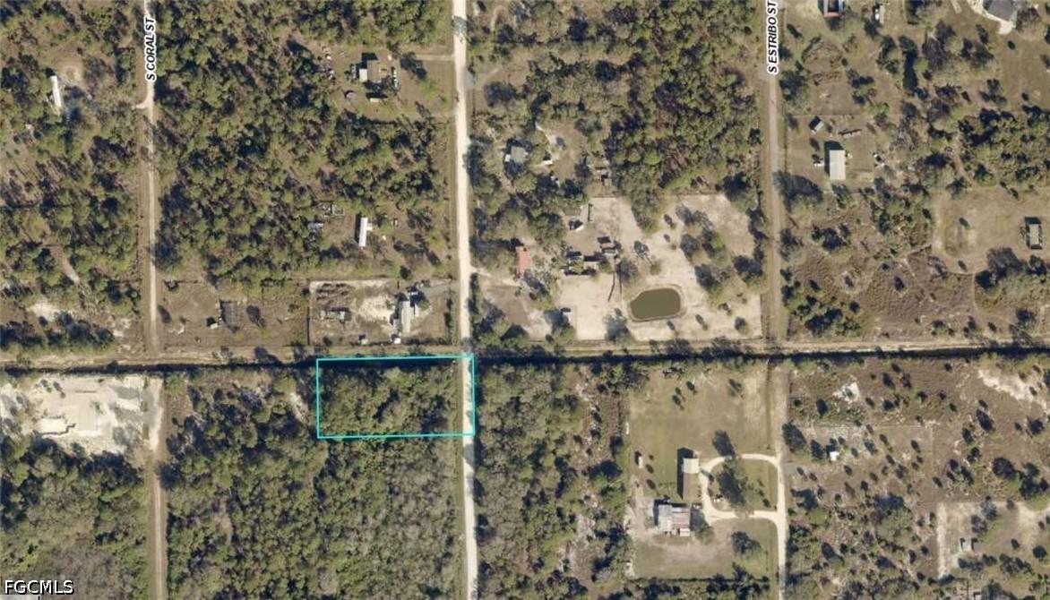 210 S Datil St., Clewiston, FL 33440